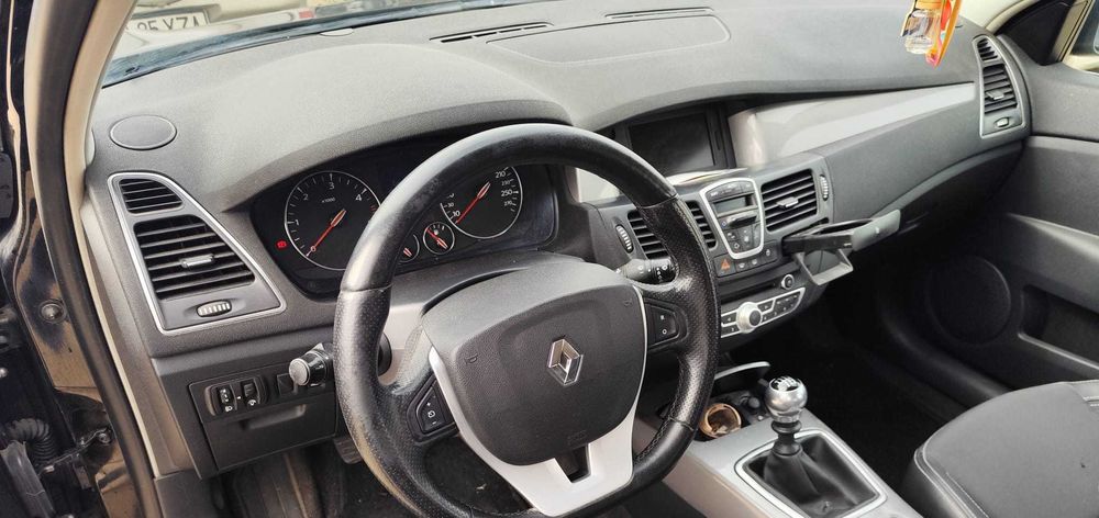 RENAULT Laguna 2011 — imagine 5