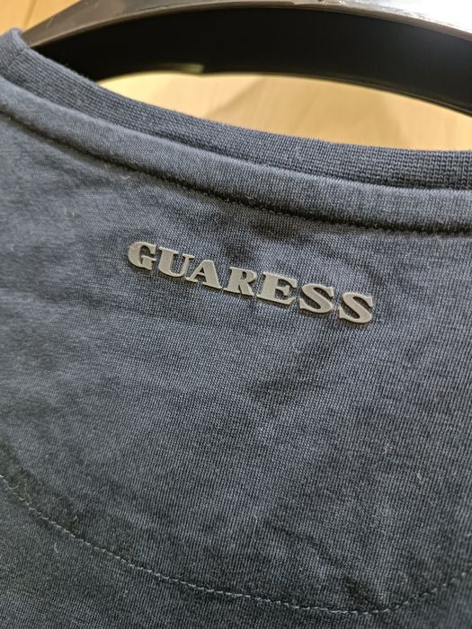 Оригинальная футболка Guaress