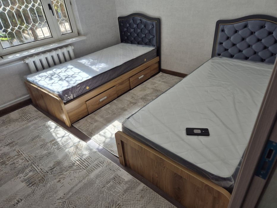 Юнус обод 19кв  ижарага берилади