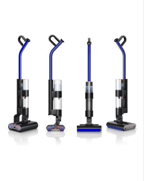 Моющий пылесос Dyson