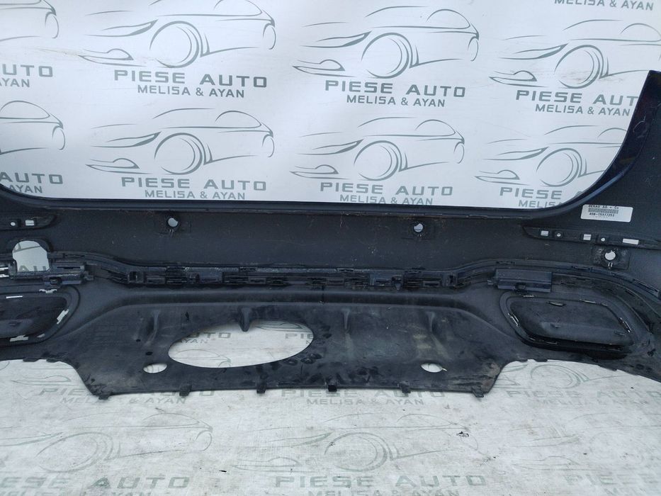 Bara spate Mercedes C-Class W206 AMG-Line Combi/break/variant an 2021-