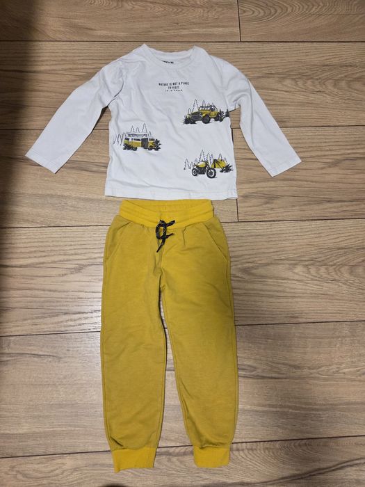 Mayoral , George reserved