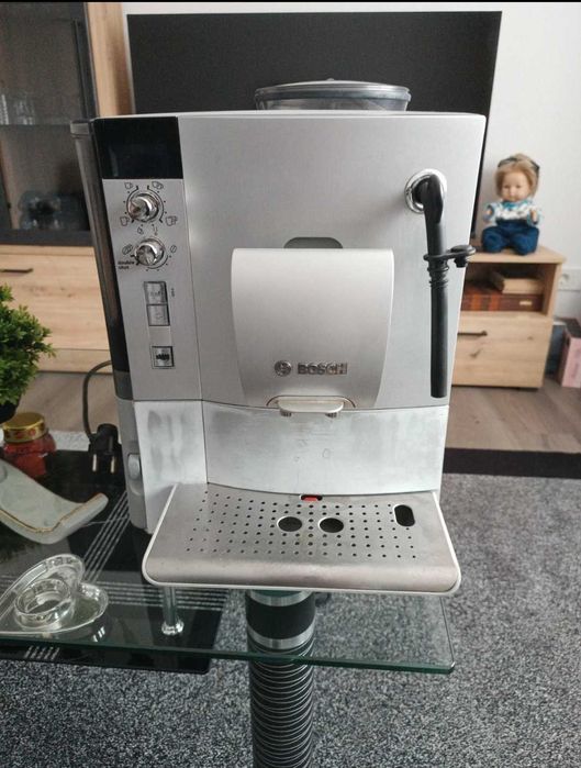 Aparat de cafea Bosch