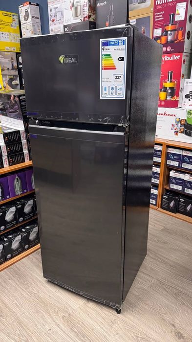 Ideal 215 De frost