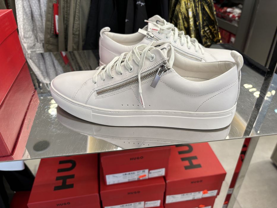 Hugo sneakers originali