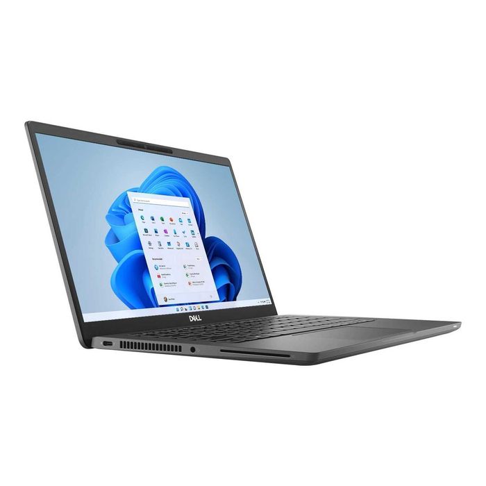 Лаптоп Dell Latitude 7320 i5-1145G7 16GB 256GB NVMe FHD ГАРАНЦИЯ
