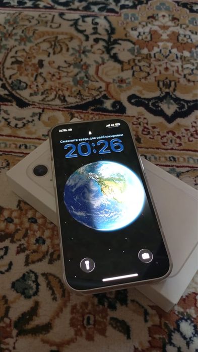 Айфон 13 обмен либо продажа