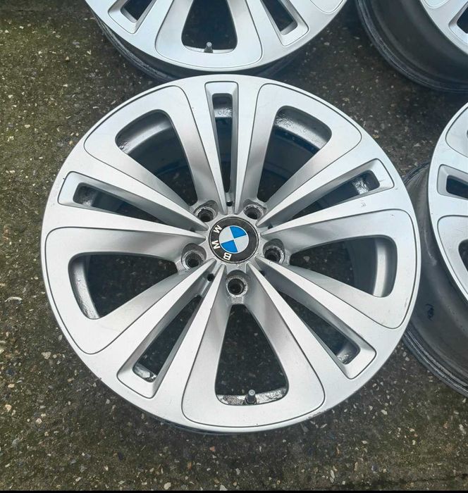 Джанти за BMW 18' 5 x 120