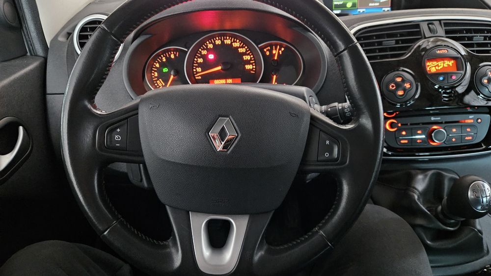 Renault Kangoo Intense