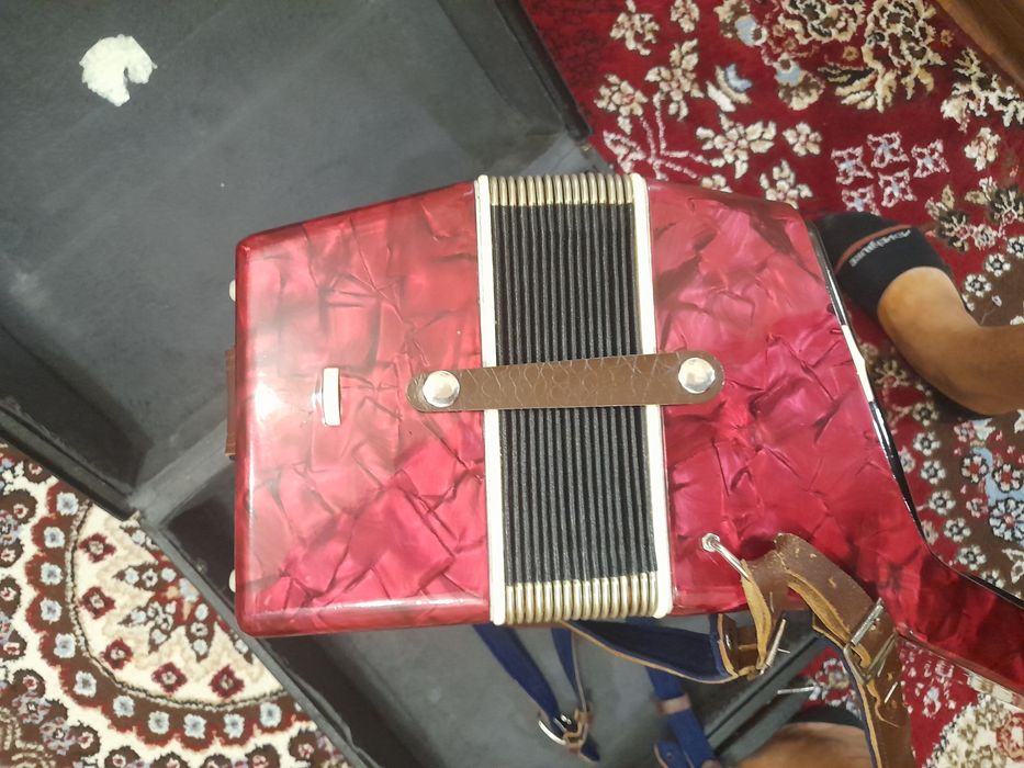 Akardion sotiladi holati zo'r aybi yo'q kelib tekshirib olasiz