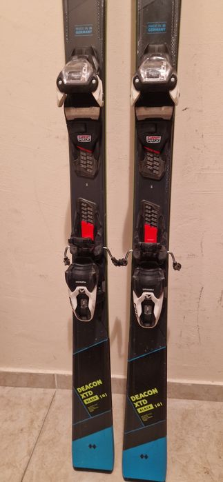 Ски Volkl Deacon 161 см.