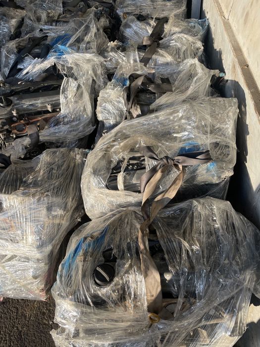 Мотор 2az камри 2.4 camry 2.4