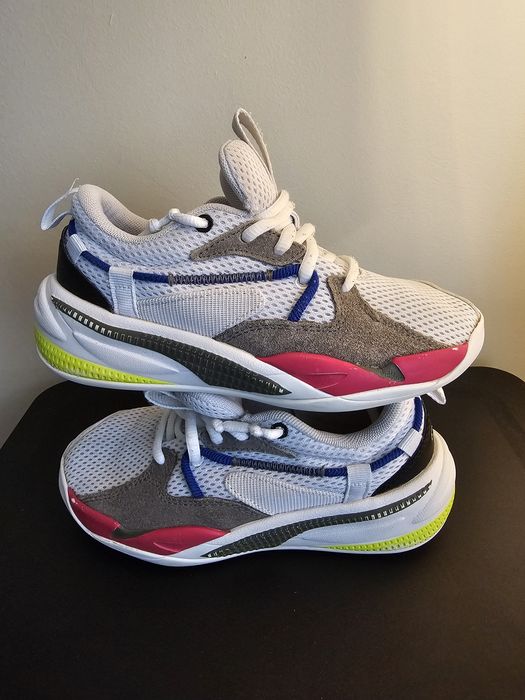 Adidasi puma marimea 32