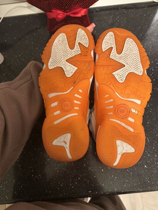 Adidași Jordan Jumpman Two Trey