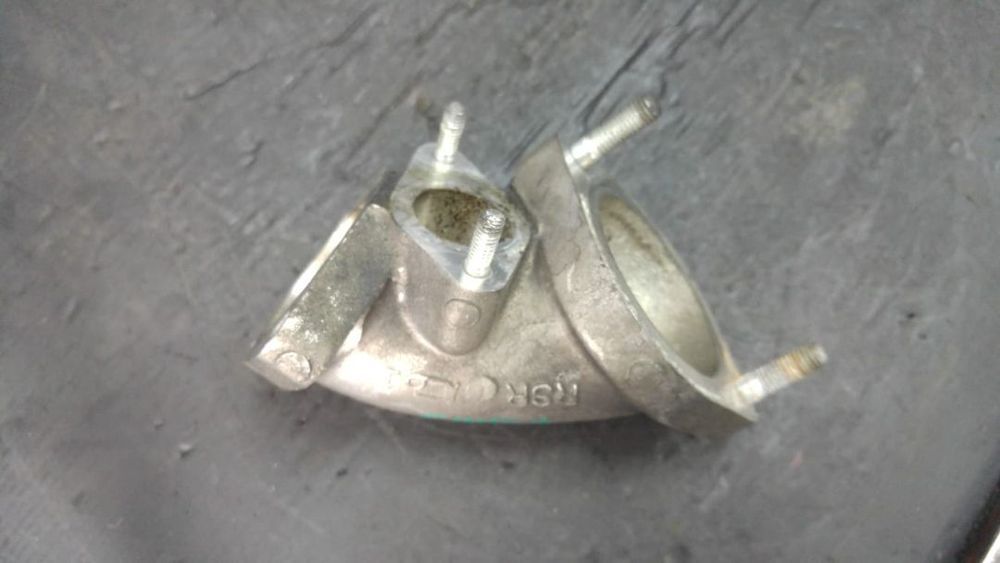 conducta galerie admisie 2.2 ctdi n22a2 honda civic 8 cr-v 2
