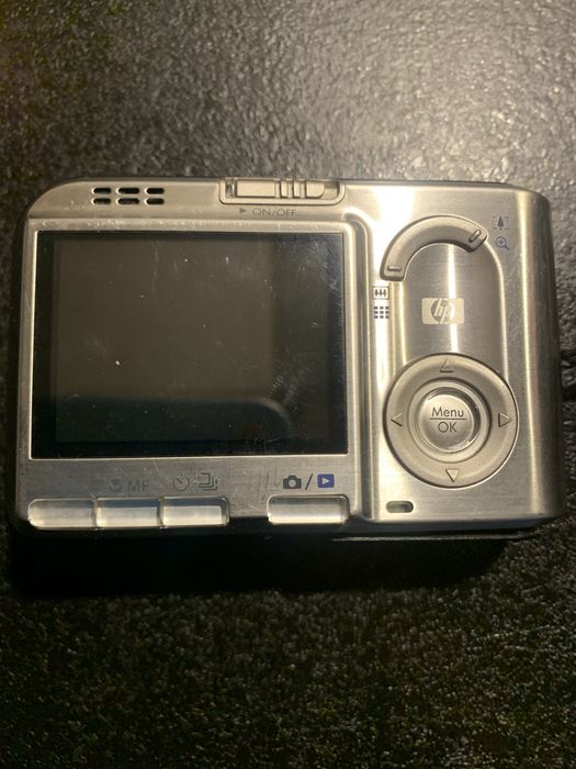 HP / aparat foto digital 5.1 megapixeli
