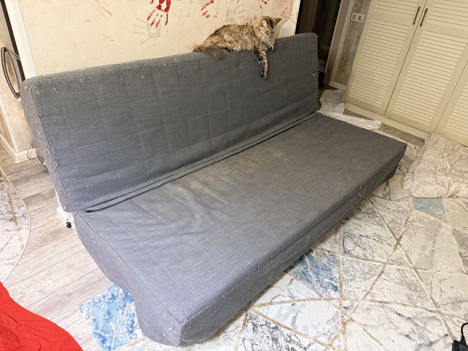 Отдам диван бесплатно