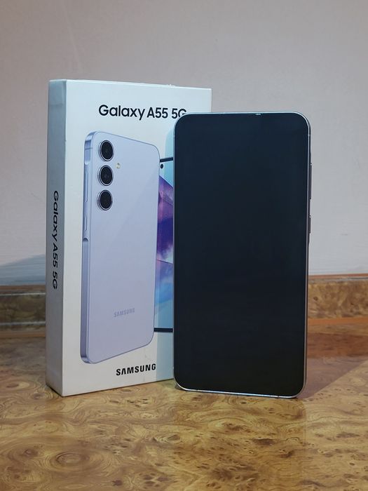 Samsung a55 Самсунг а