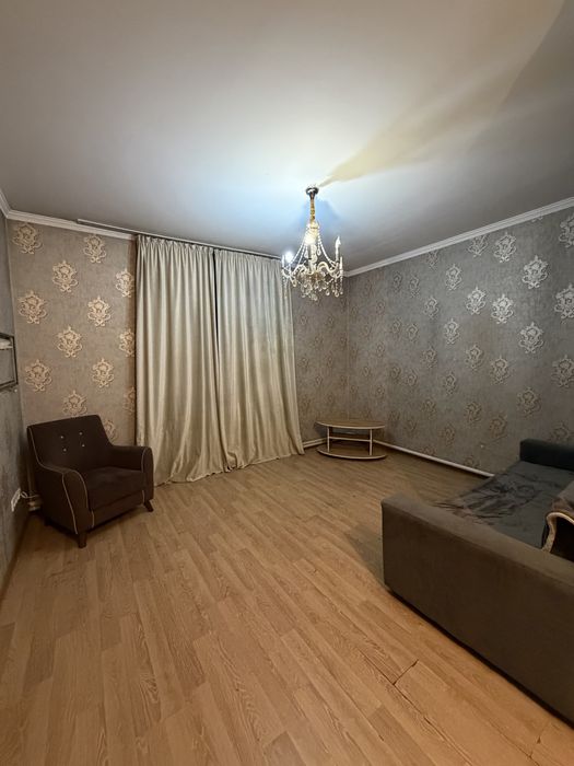 Сдам квартиру на долгий срок