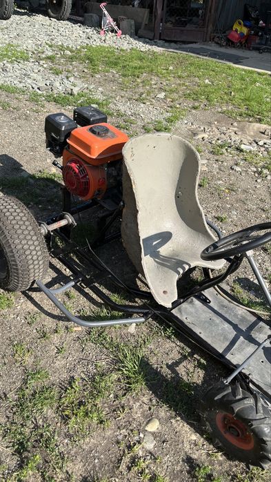 Vand kart in stare buna