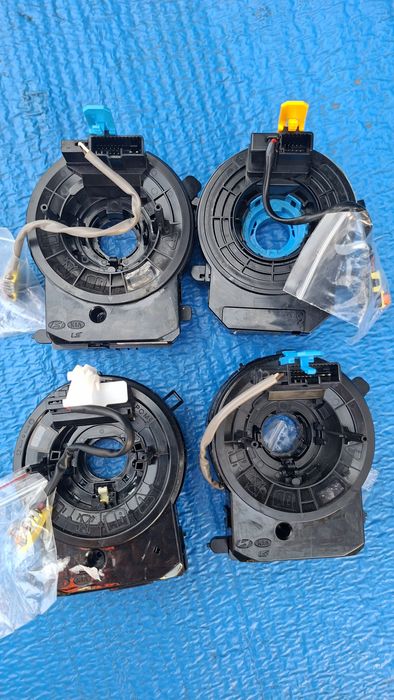 Подрулевой шлейф HYNDAI