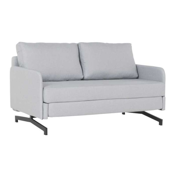 Разтегателен диван двойка