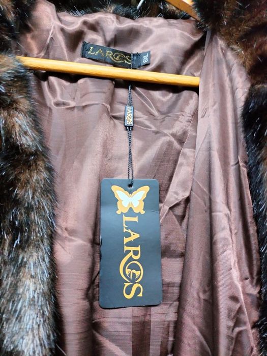 Продам хорошую шубу