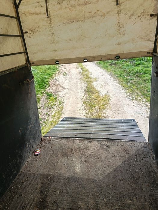 Ремарке за коне.