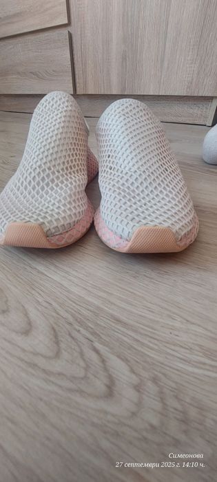 Дамски маратонки