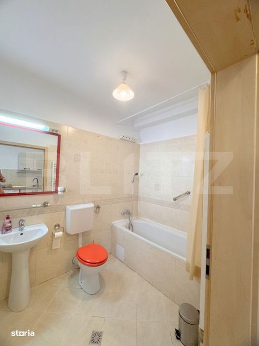 Cladire multifunctionala, pensiune plus casa,  parcari private
