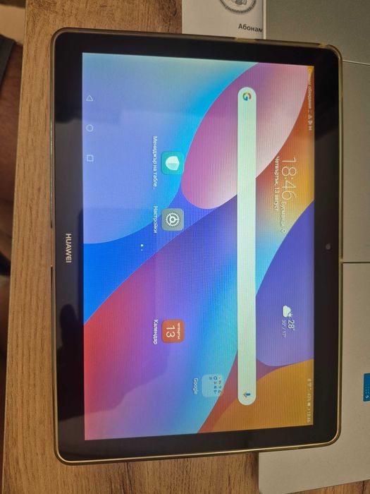 Huawei MediaPad T3 10