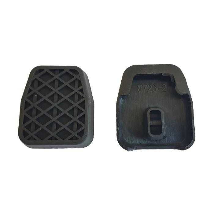 Гумички за педали на МПС 8723 2брк-т