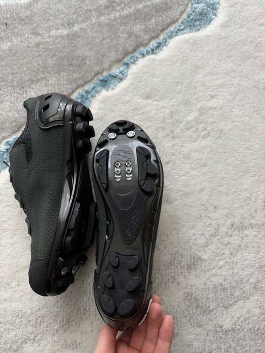 Pantofi ciclism SIDI MTB EAGLE 10