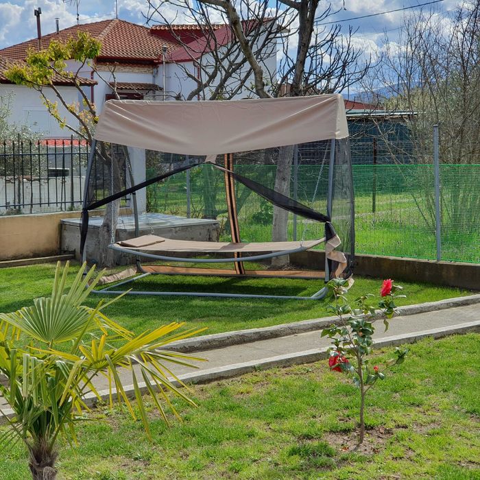 Вила за почивка в Гърция - Villa Sunny Day Riviera