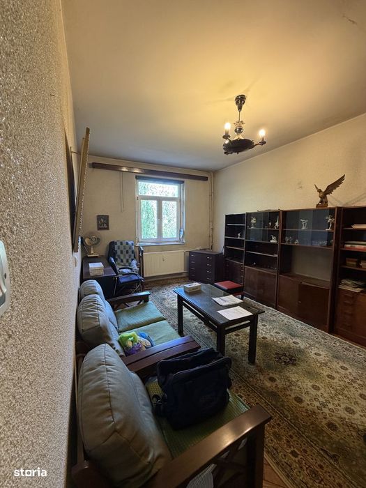 Apartament 2 camere decomandat , Bucurestii  Noi , Metrou Bazilescu