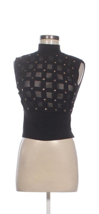 Дамски елегантен топ