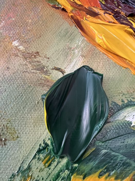 Продавам картина масло 60/70