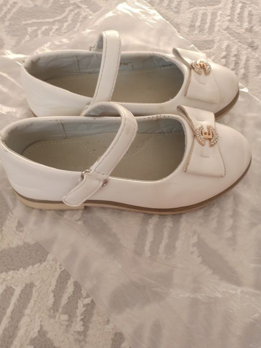 Детская обувь на 29рр