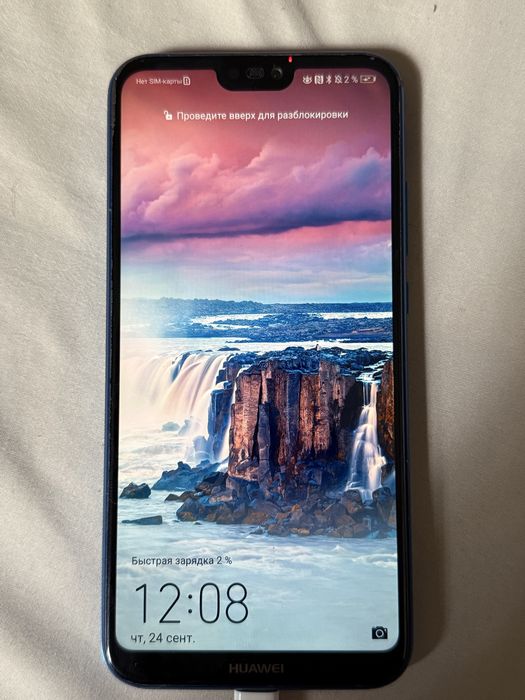 HUAWEI P20 lite 64/4gb