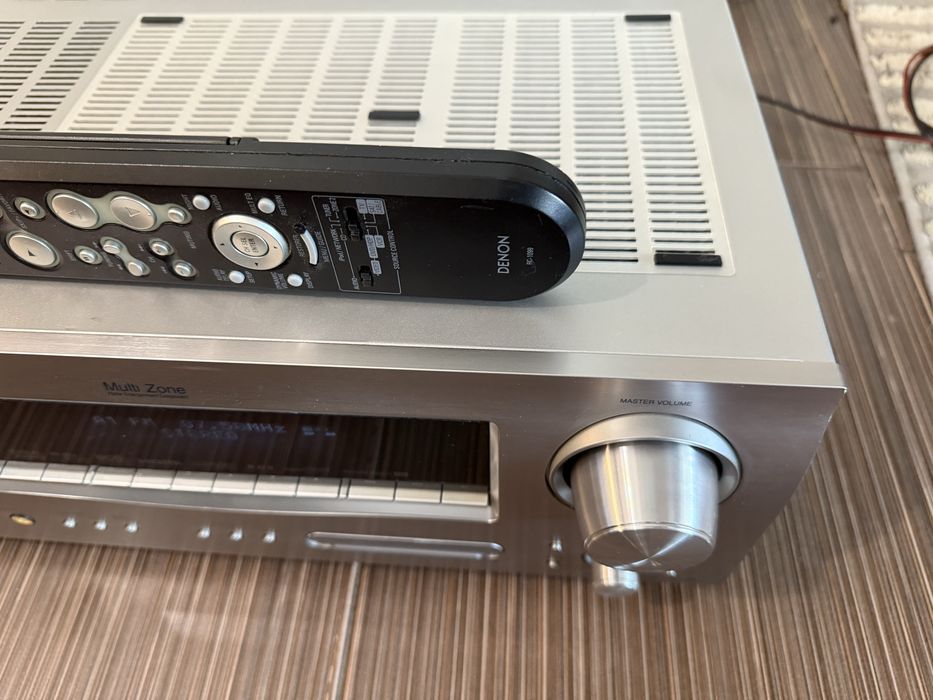 Denon AVR-2308 качествен ресивър