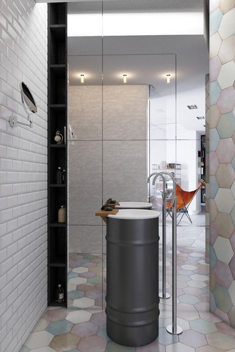 Сдаётся ! Квартира.Садык Азимова. Японское посольство