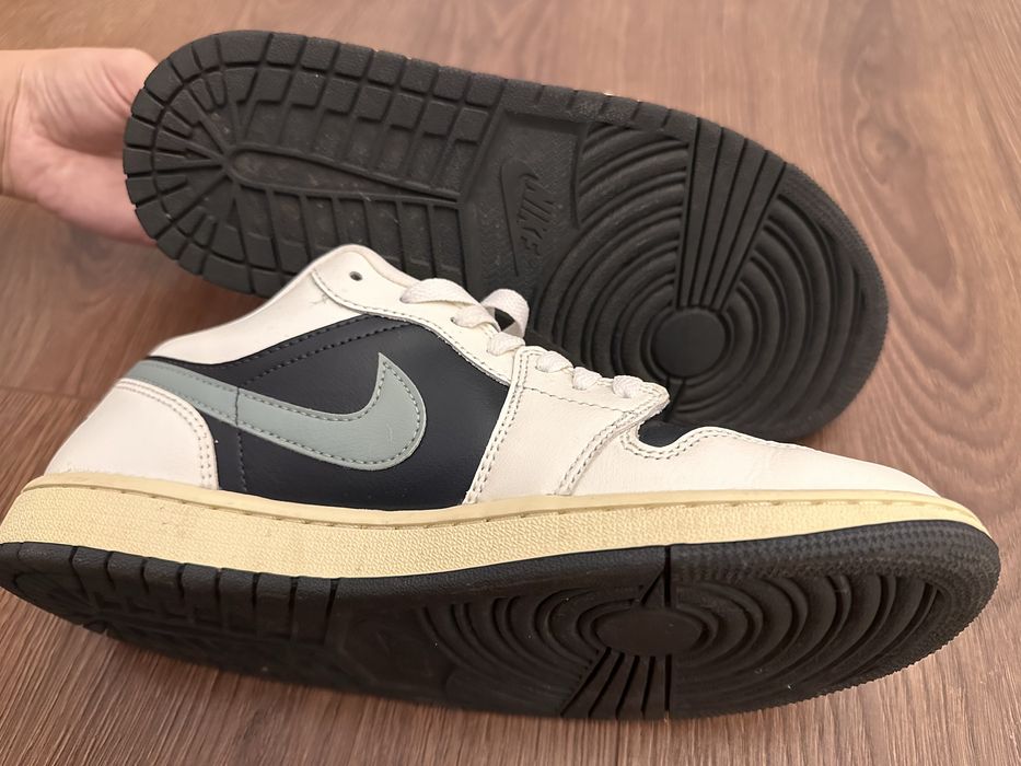 Кроссовки Nike Jordan