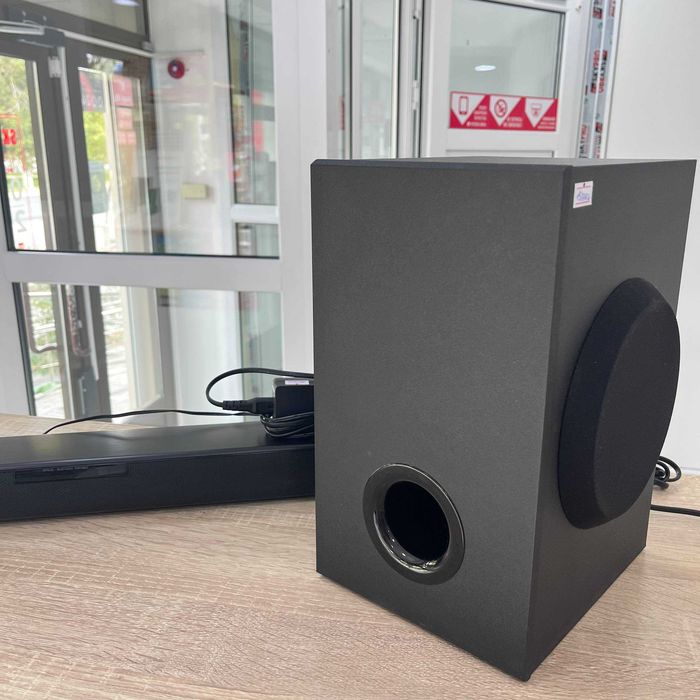 С32/ Саундбар LG SPQ1-W /s158782