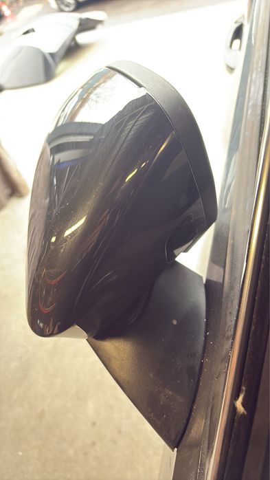 VW Tayron врати/огледала