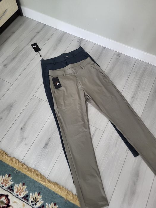 Европейка мужская