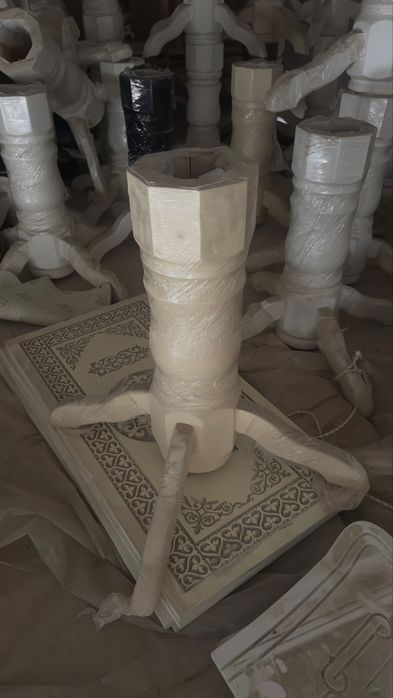 Продам ножки для стула
