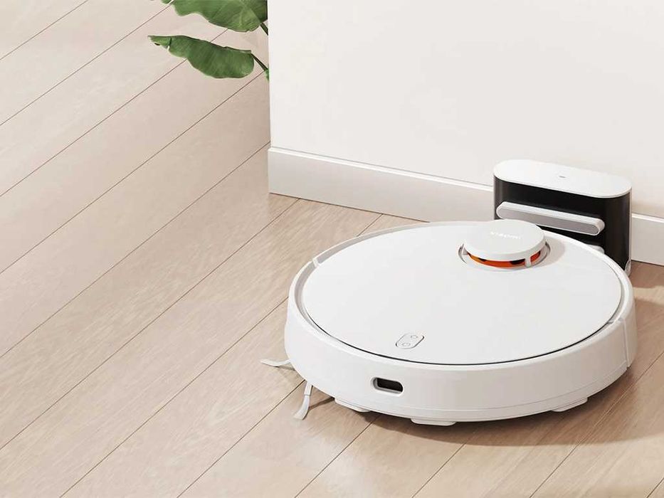 Прахосмукачка робот XIAOMI S10