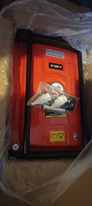 Vand generator nou in cutie