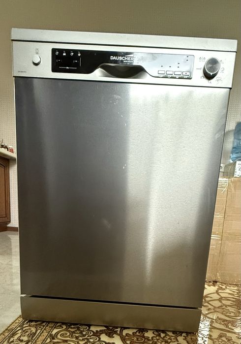 Посудомоечная машина г.Астана