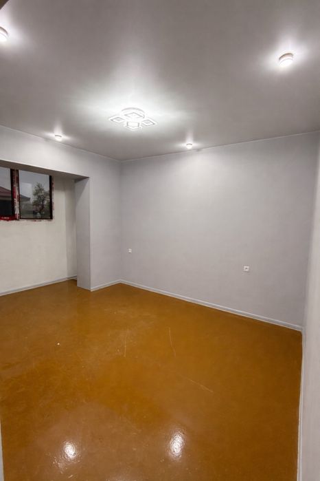 Аренда 3х -квартира (микрорайон)